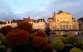 Hôtel Au Lion D'or
